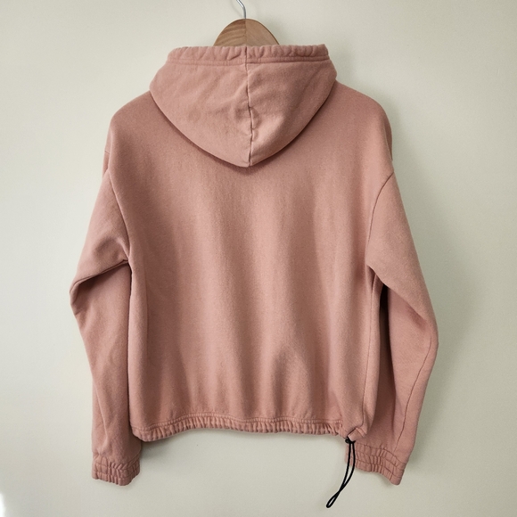 The North Face Rogue Pullover Cinched Hem Hoodie - S - Picture 12 of 12